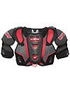 CCM U+12 Hockey Shoulder Pads Jr 