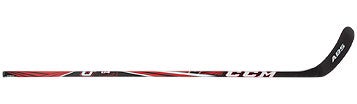 CCM U+04 ABS Wood Hockey Sticks Sr 