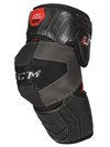 CCM U+ Crazy Light Hockey Elbow Pads Sr 
