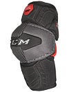 CCM U+ Crazy Light Hockey Elbow Pads Jr 