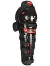 CCM U+ Crazy Light Hockey Shin Guards Jr 
