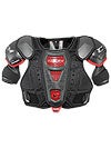 CCM U+ Crazy Light Hockey Shoulder Pads Jr 
