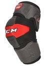 CCM U+ Crazy Strong Hockey Elbow Pads Sr 