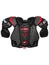 CCM U+ Crazy Strong Hockey Shoulder Pads Sr 