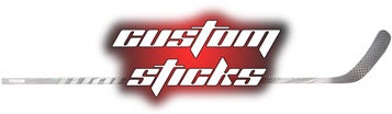 Custom Warrior Dolomite Hockey Sticks Junior