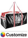 Custom Warrior Goalie Bag