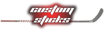 Custom Warrior Widow Hockey Sticks Senior