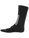 Drymax LiteMesh Skate Socks Crew Cut Sr&Jr