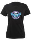 Derby Warehouse I Win Icon Ladies Shirts