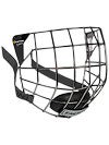 Easton E700FM Gunmetal Hockey Helmet Cages Sr