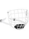 Easton E700FM White Hockey Helmet Cages Sr