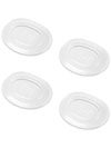 Elite Ankle Gel Pads (2 Pairs)