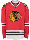 Chicago Blackhawks Reebok Premier NHL Replica Jerseys