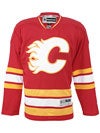 Calgary Flames Reebok Premier NHL Replica Jerseys