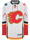 Calgary Flames Reebok Premier NHL Replica Jerseys