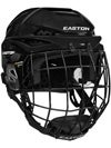 Easton E300 Hockey Helmets w/Cage