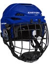 Easton E300 Hockey Helmets w/Cage