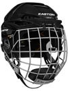 Easton E400 Hockey Helmets w/Cage