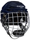 Easton E400 Hockey Helmets w/Cage