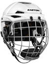 Easton E400 Hockey Helmets w/Cage