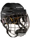 Easton E600 Hockey Helmets w/Cage