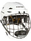 Easton E600 Hockey Helmets w/Cage