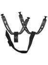 Easton Helmet Ear Loops and Chin Strap Kits