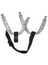 Easton Helmet Ear Loops and Chin Strap Kits