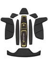 Easton E700/E600 Hockey Helmet Pad Set
