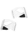 Easton E700/E600 Helmet Replacement Ear Covers