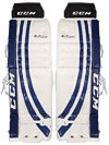 CCM Extreme Flex 400 Goalie Leg Pads Sr