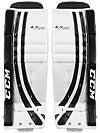 CCM Extreme Flex 400 Goalie Leg Pads Yth