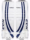 CCM Hybrid Goalie Leg Pads