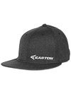 Easton Blended Wool Flat Brim Hockey Hats