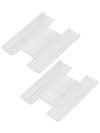 Elite Hockey Lace Bite Gel Pads (1 Pair)