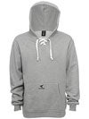 Easton Lace-Up Team Hoodie Sweatshirt Jr 