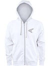 Easton Mako Full Zip Hoodie Sweatshirt Sr
