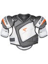 Easton Mako M3 Hockey Shoulder Pads Sr 