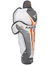 Easton Mako M5 Hockey Shin Guards Jr 