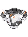 Easton Mako M5 Hockey Shoulder Pads Sr 