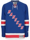 New York Rangers Reebok Premier NHL Replica Jerseys