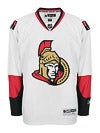 Ottawa Senators Reebok Premier NHL Replica Jerseys