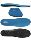 Elite Pro Insole Hockey Footbeds