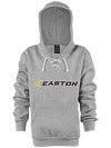 Easton Pro Lace-Up Hoodie Sweatshirt Jr