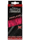 Elite ProLace Hockey Skate Laces Waxed