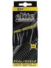 Elite ProSeries Oval Hockey Skate Laces Waxed
