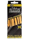Elite ProSeries Oval Hockey Skate Laces Waxed