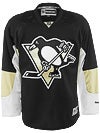 Pittsburgh Penguins Reebok Premier NHL Replica Jerseys