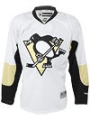 Pittsburgh Penguins Reebok Premier NHL Replica Jerseys