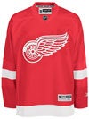 Detroit Red Wings Reebok Premier NHL Replica Jerseys